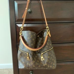 Louis Vuitton Melie